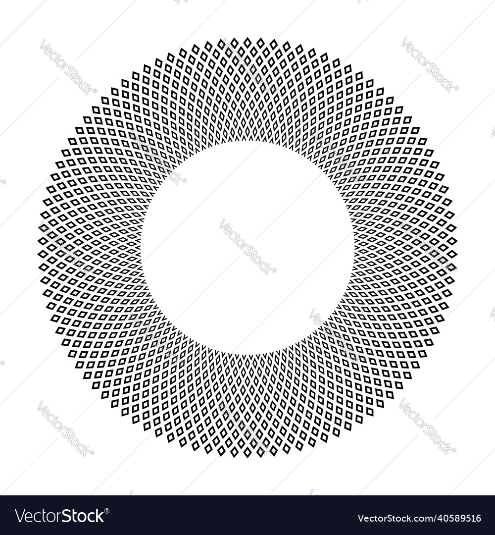 Circle pattern