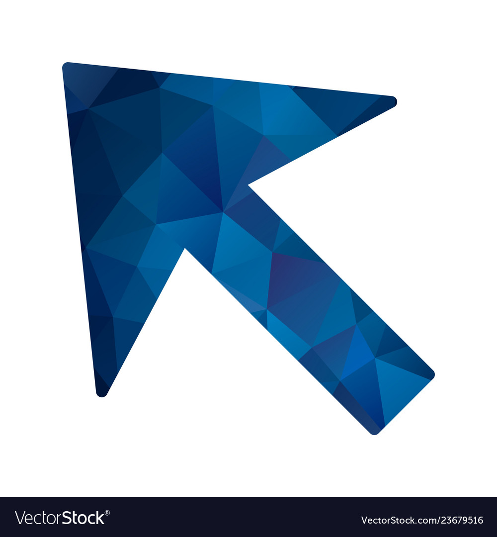 Cursor icon