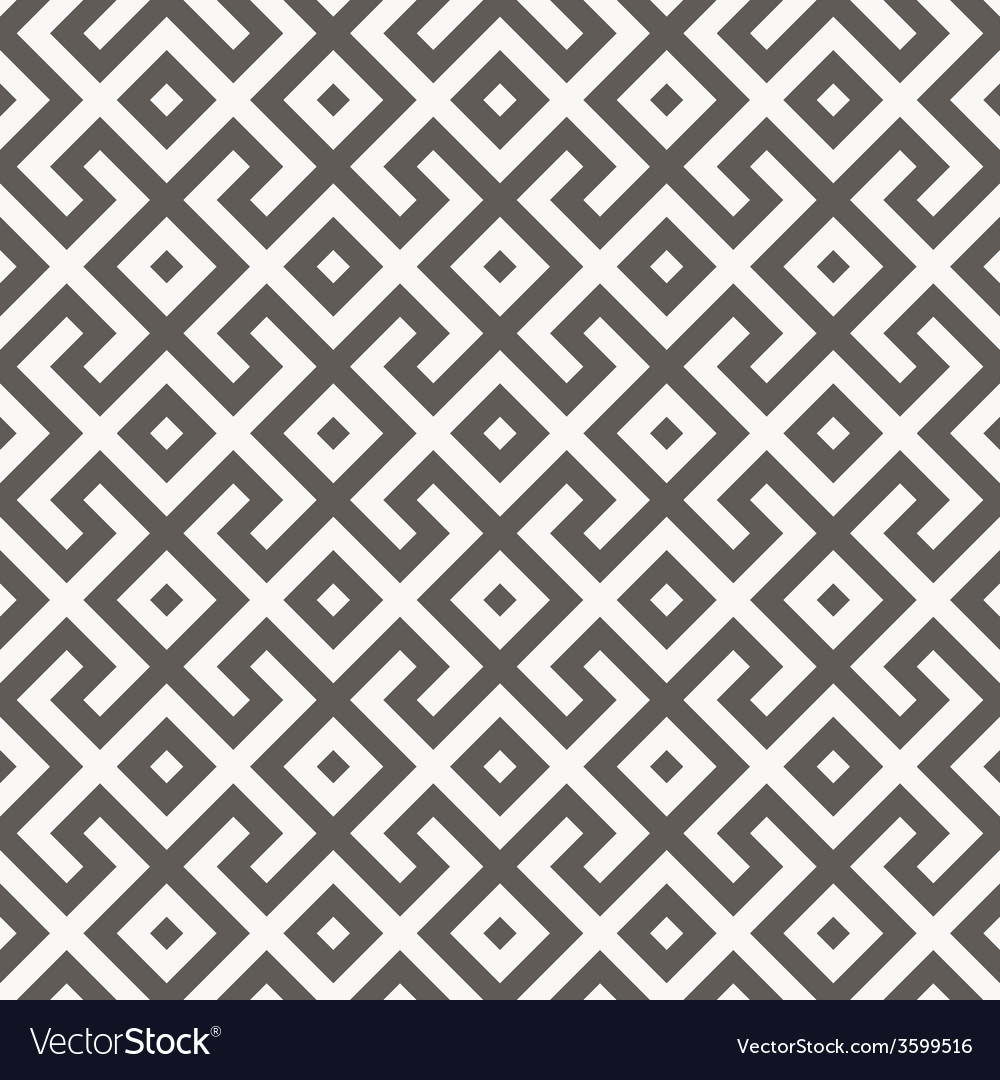 Seamless pattern geometric texture
