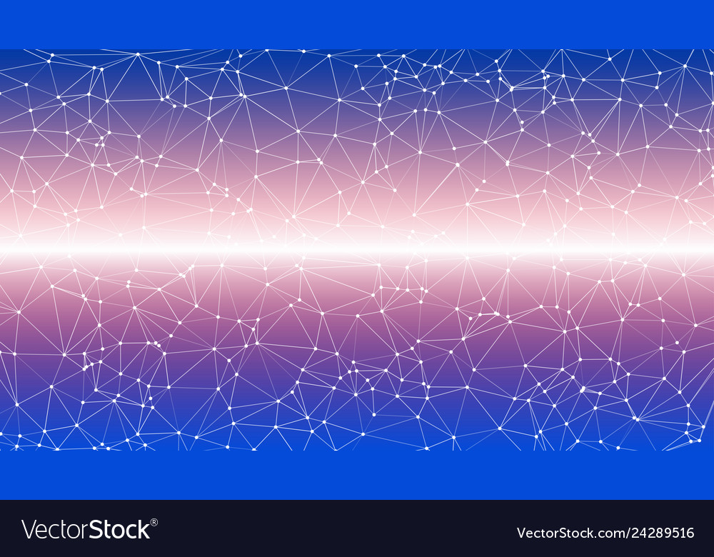 Technology communication idea technical backdrop vector image Technology communication idea technical backdrop