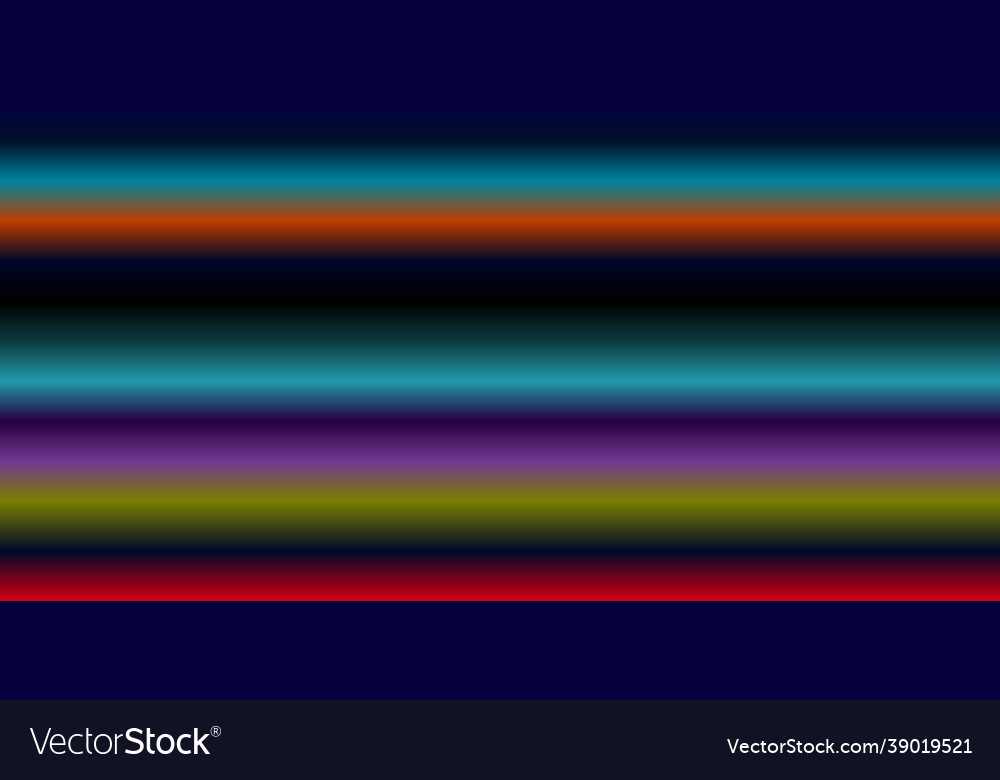 Colorful Gradient Background