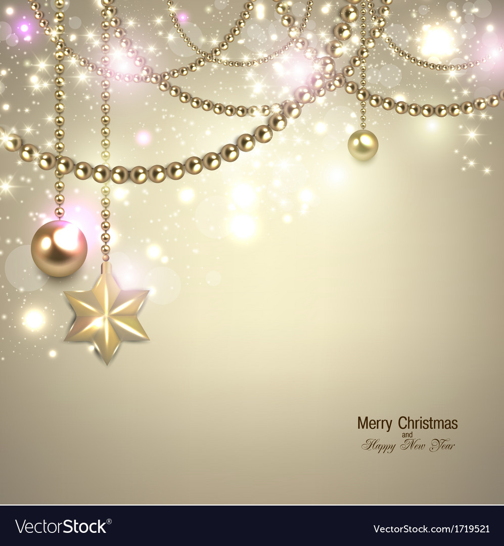 Elegant Christmas Pictures 