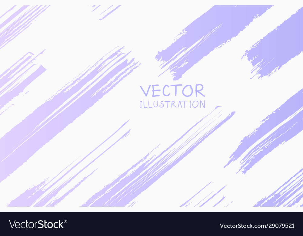 Soft color grunge diagonal strokes with gradient