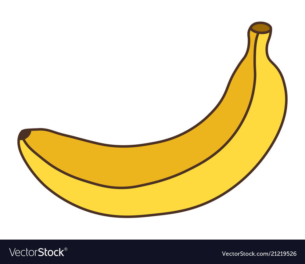 Banana - Free food and restaurant icons