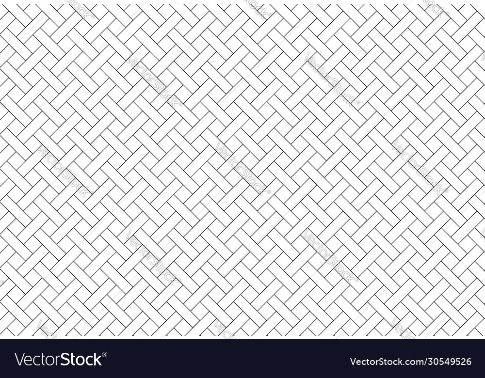 Geometric texture repeating linear abstract vector image Geometric texture repeating linear abstract