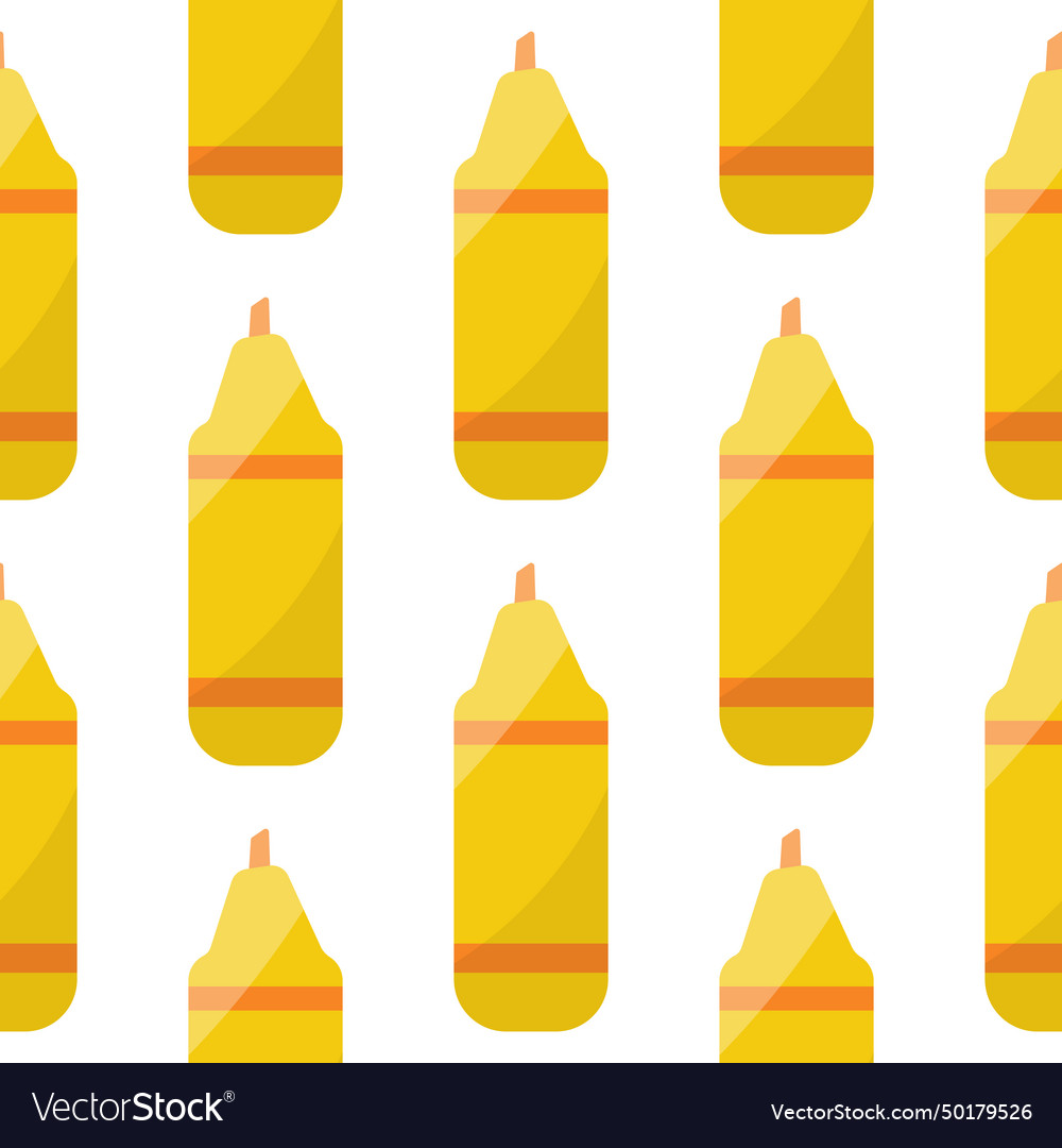 Marker colored draw write tool children pattern
