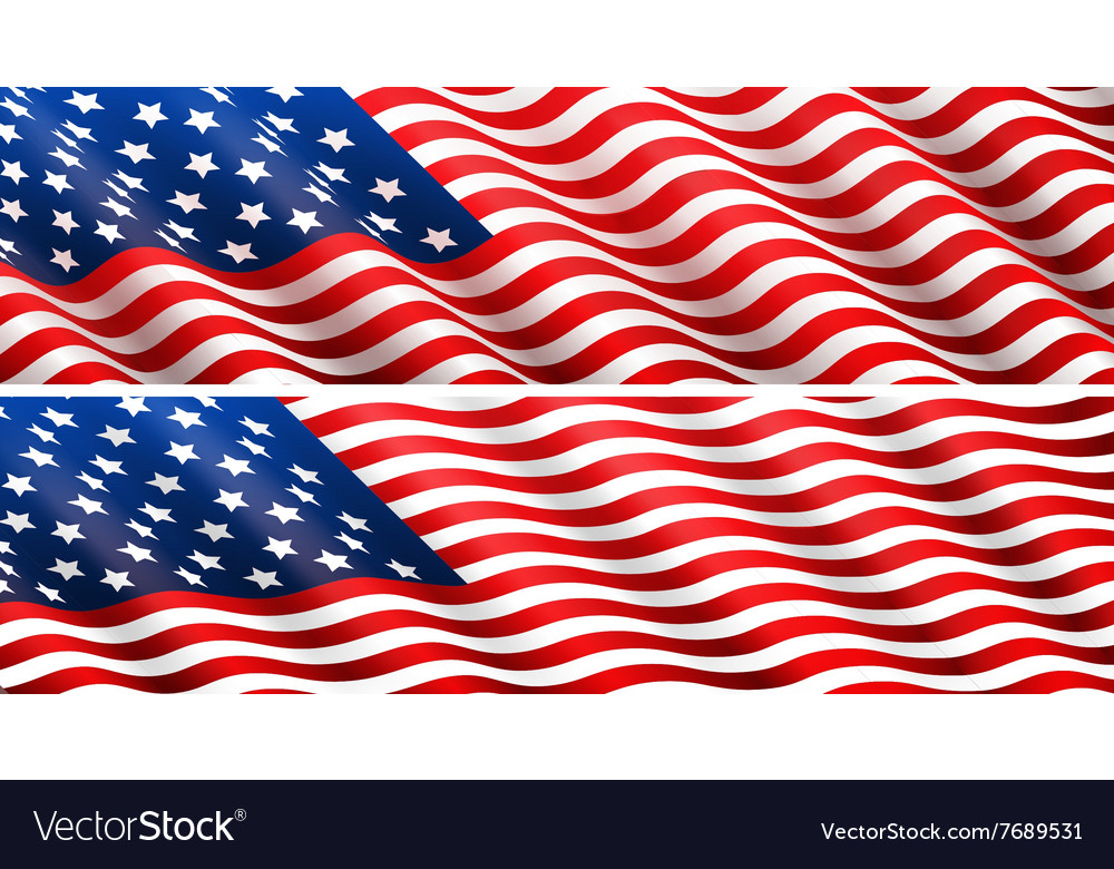 American flag