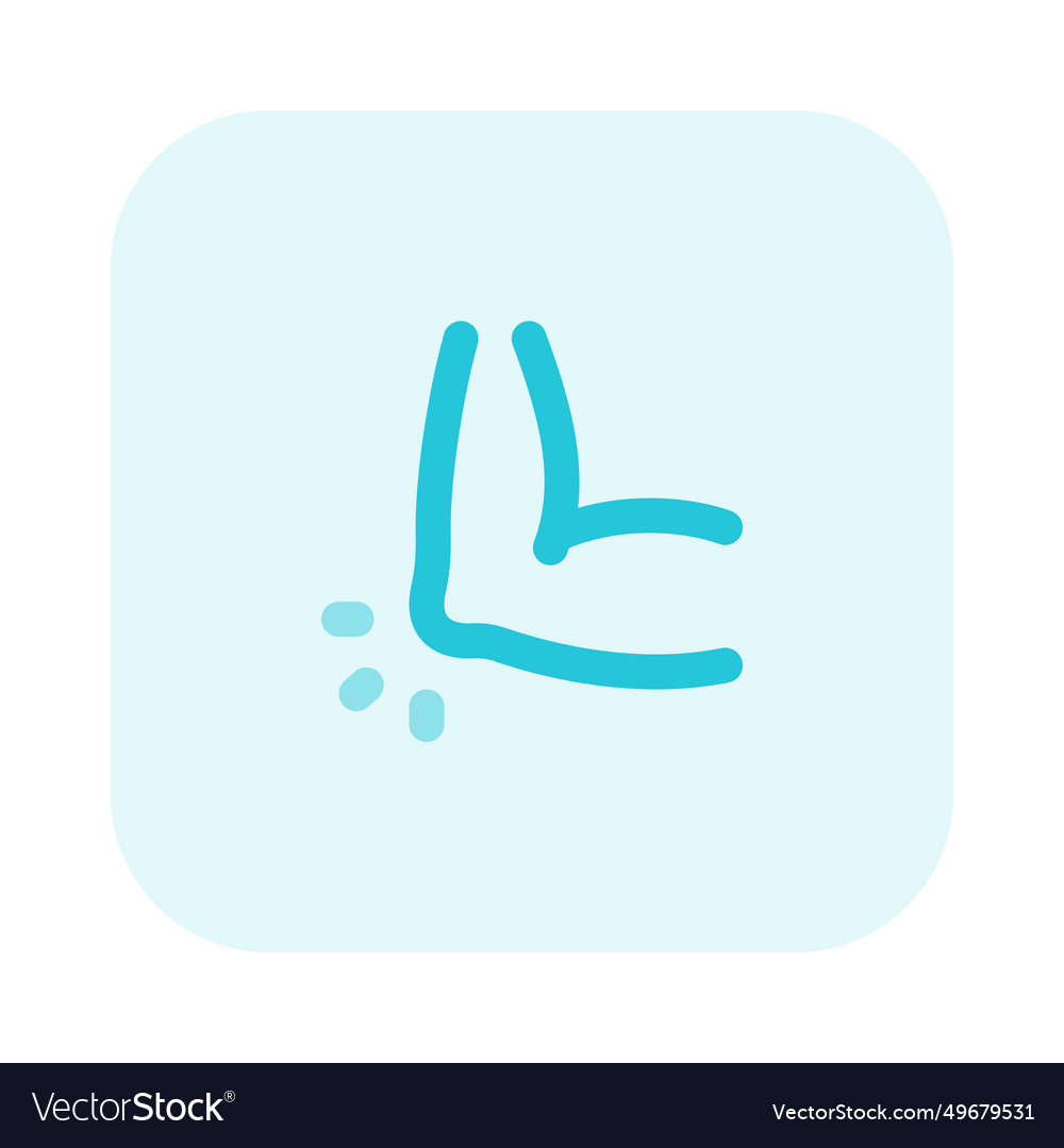 Elbow is the visible joint between upper
