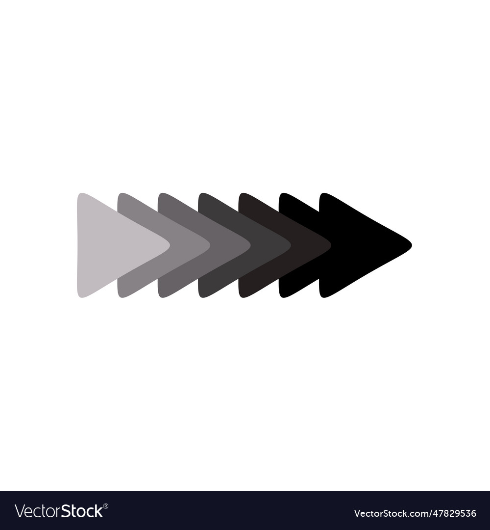 Data loading or buffering icon logo design