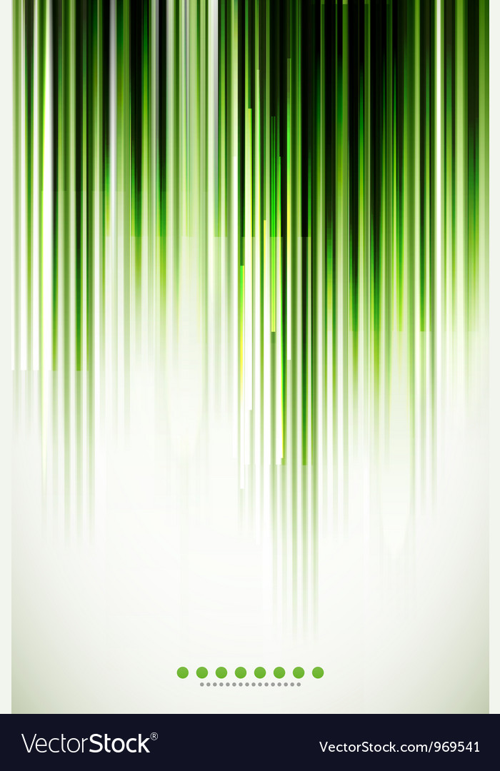 Abstract Linear Background