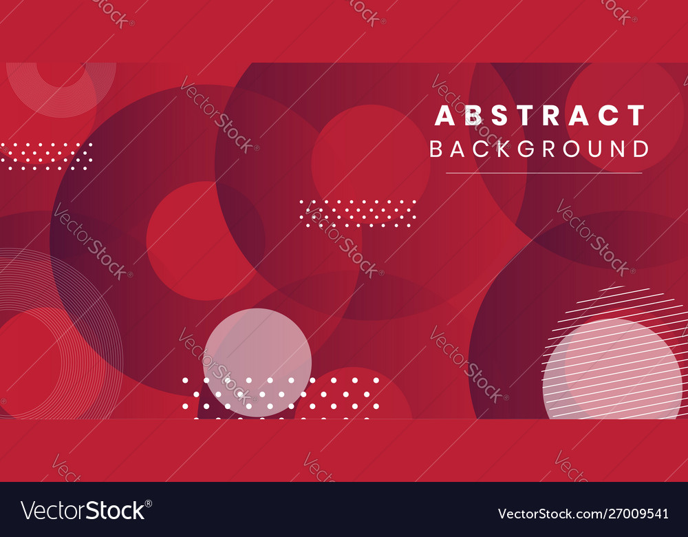 Dynamic style abstract background design vector image Dynamic style abstract background design