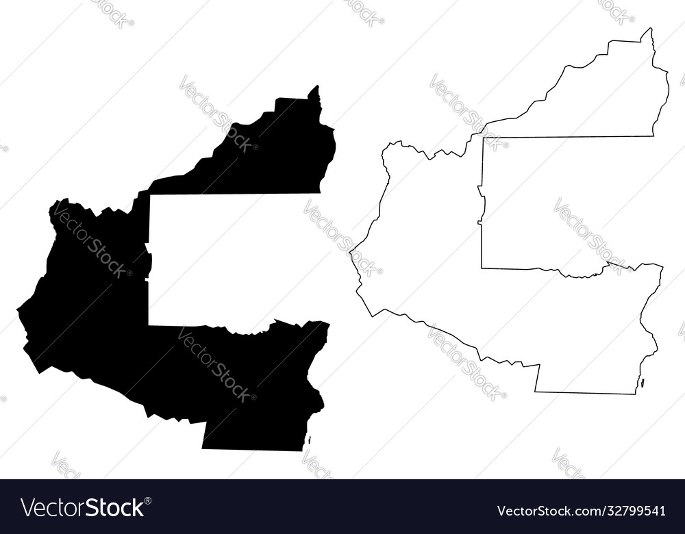 Santa cruz city plurinational state bolivia