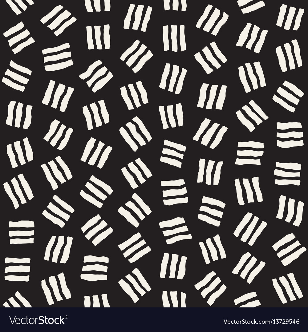 Abstract Geometric Pattern
