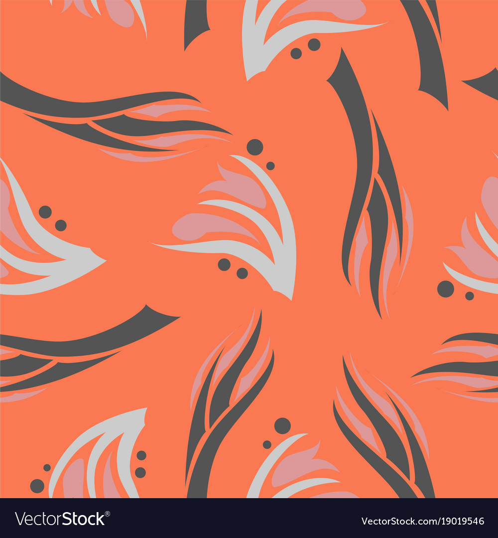 Abstract pattern