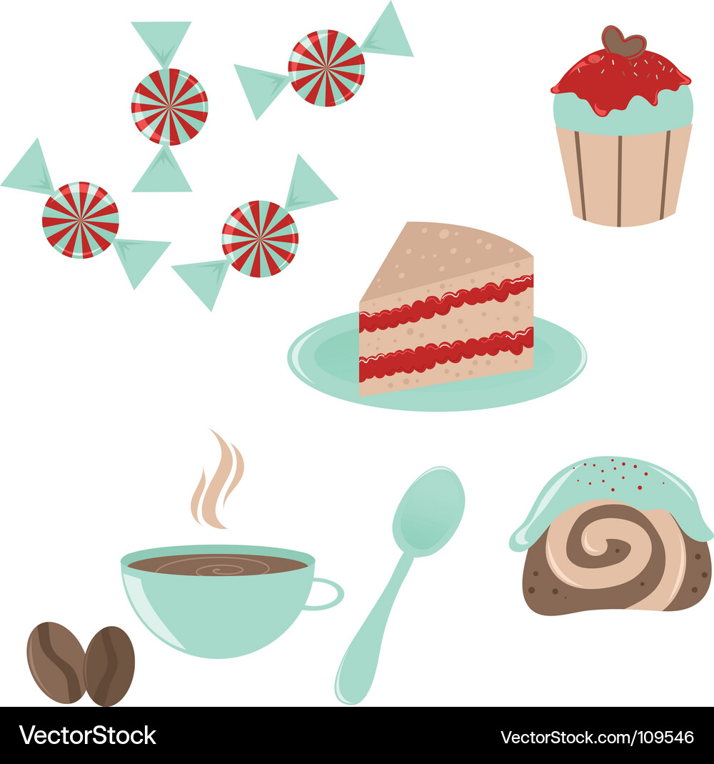 Coffee Royalty Free Vector Image - VectorStock