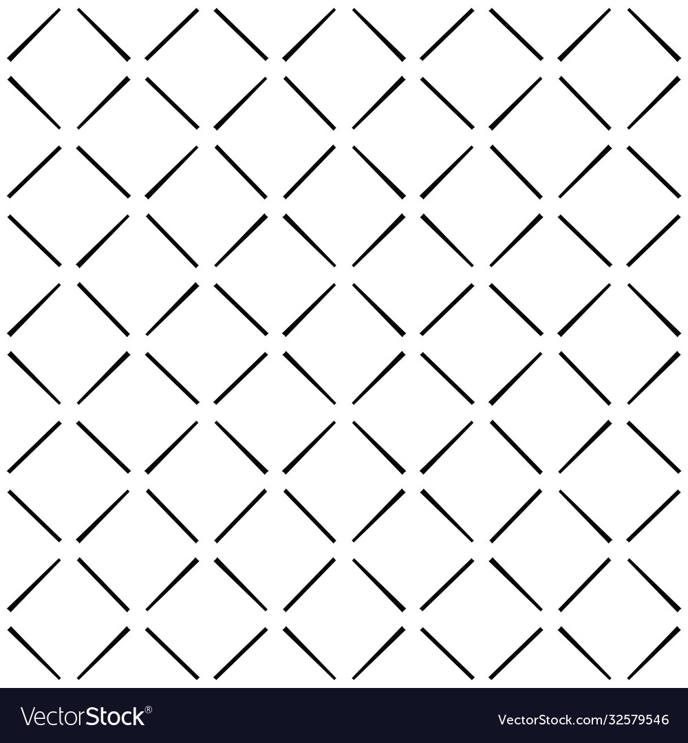 Diamond Square Pattern Background