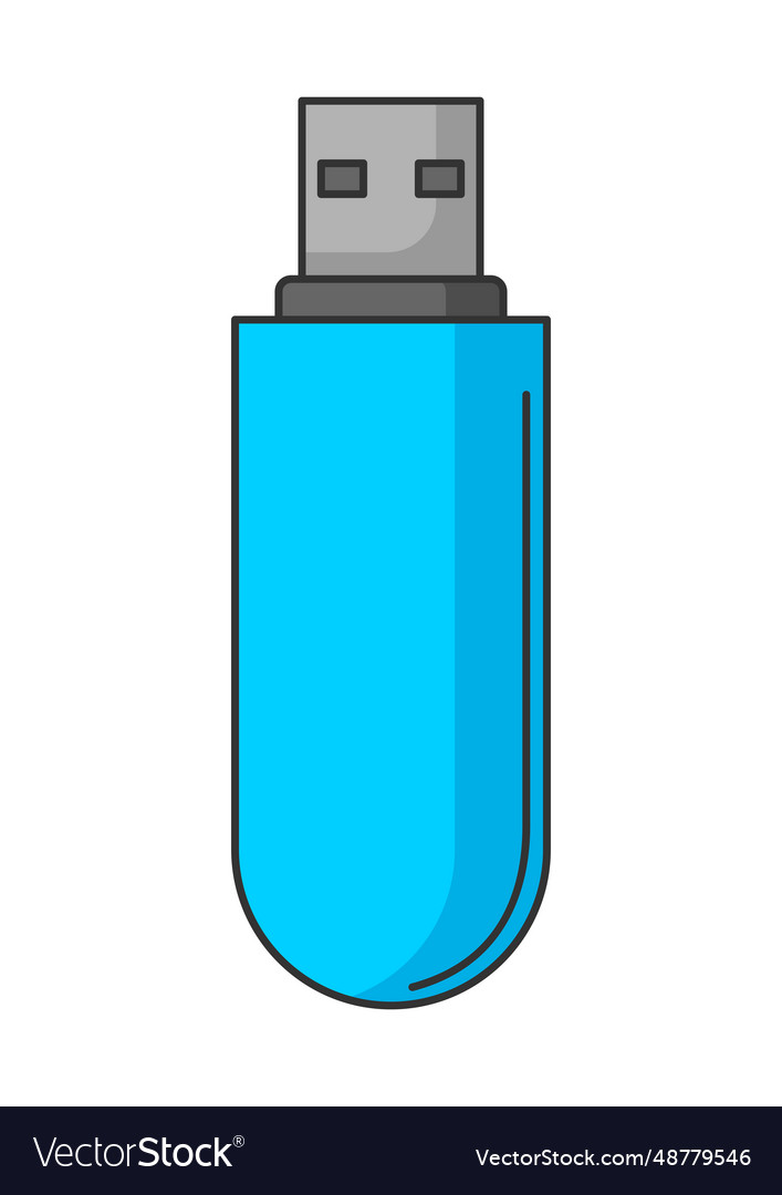 Flash Drive Computer Accessory
