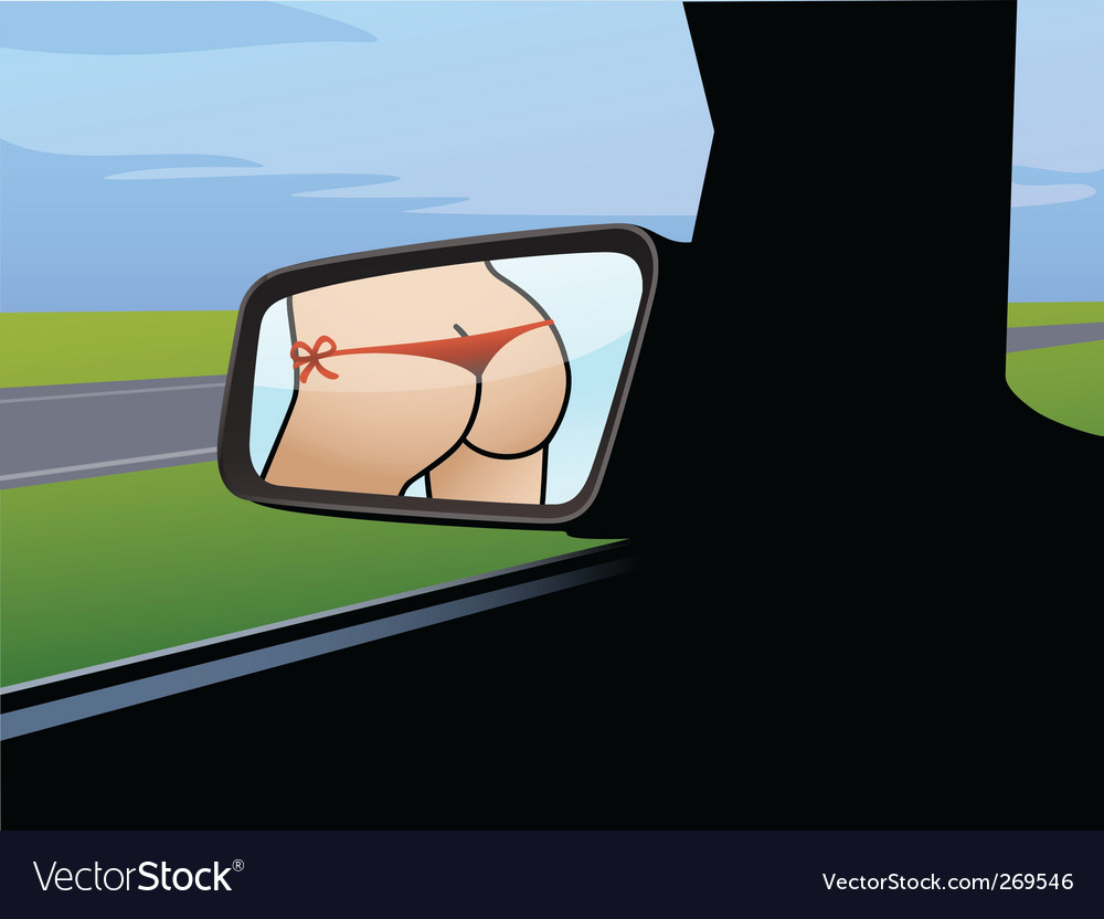 Rearview mirror