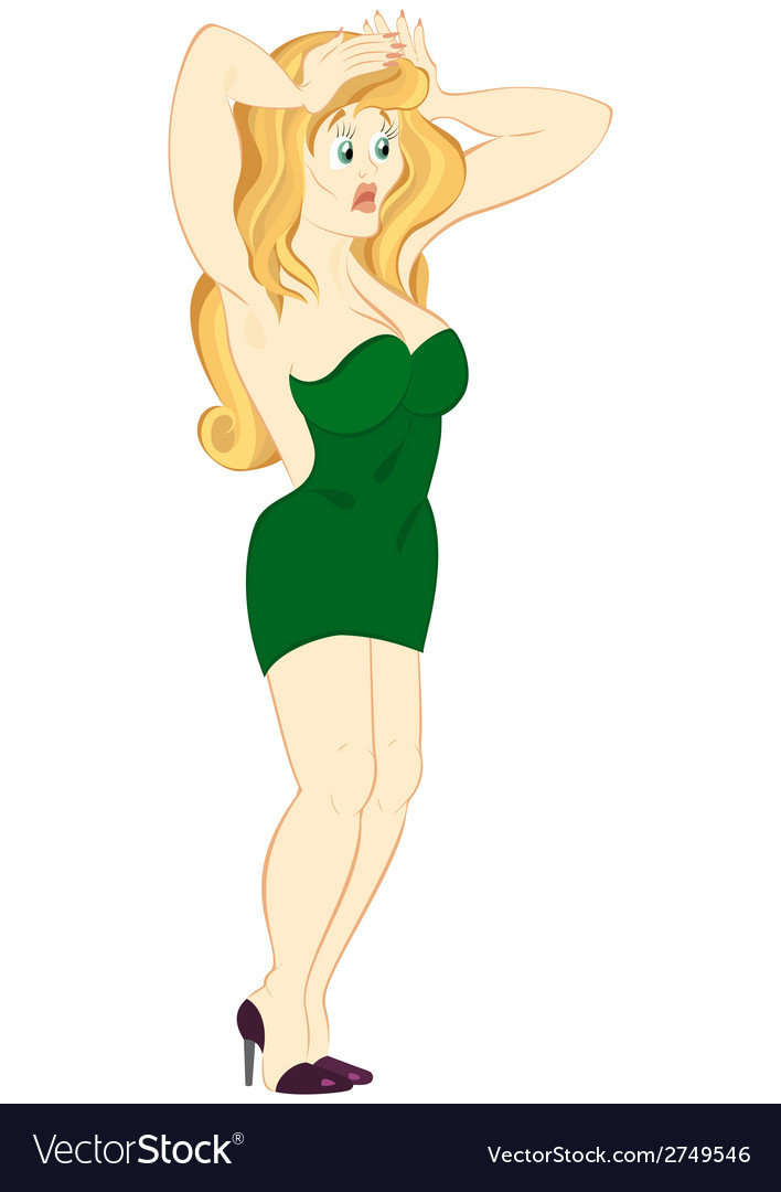 hipster girl dress up