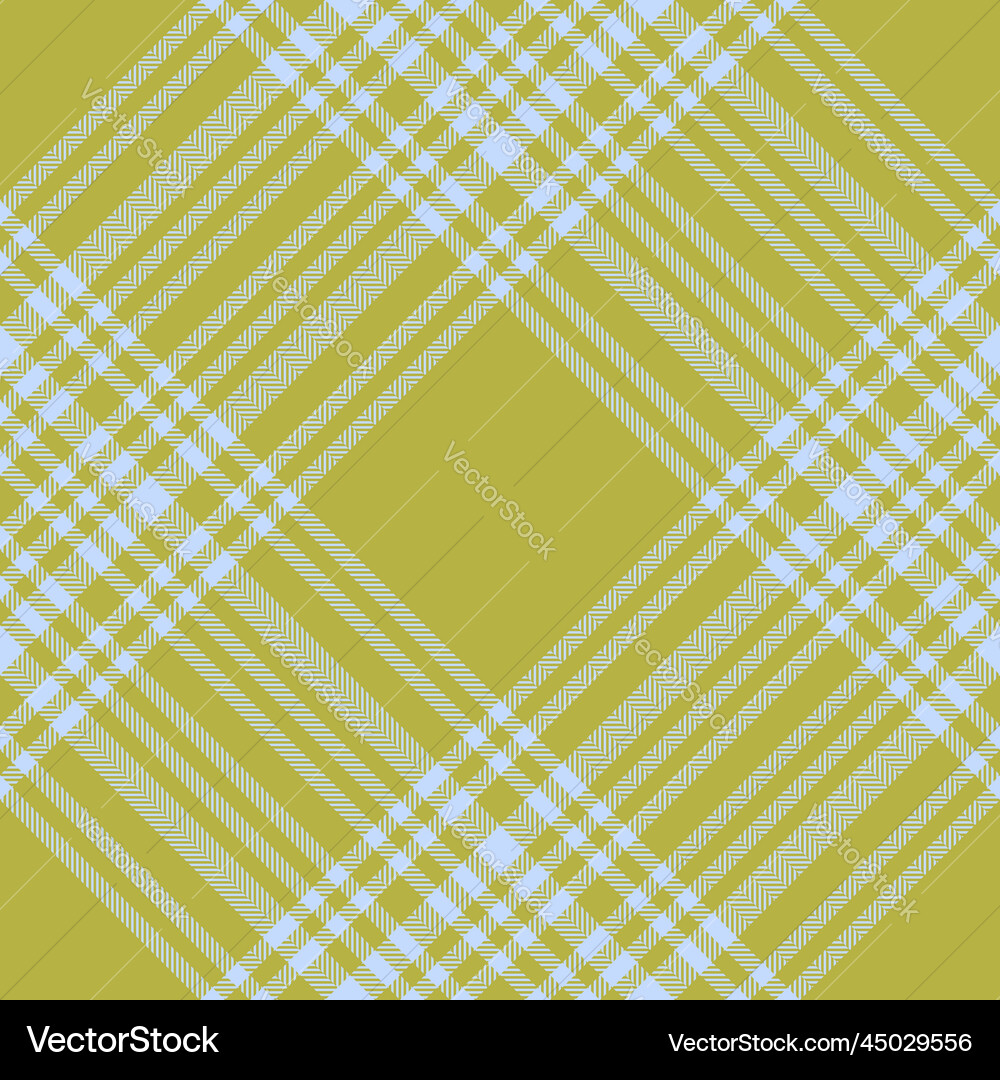 Seamless pattern check texture textile fabric Vector Image