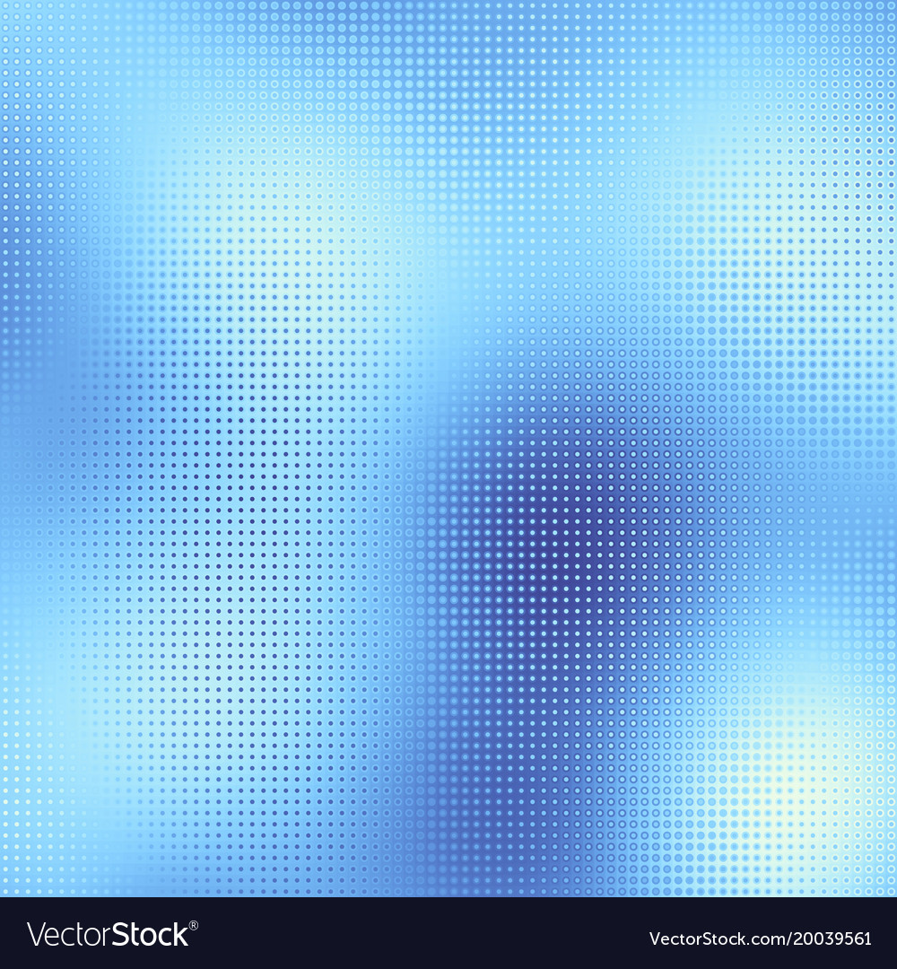Geometric abstract pattern