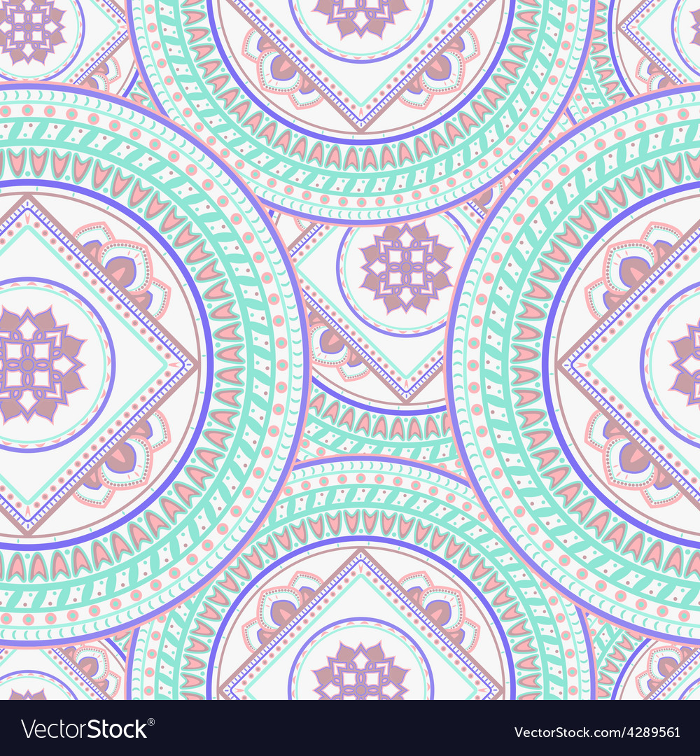 Mandala background