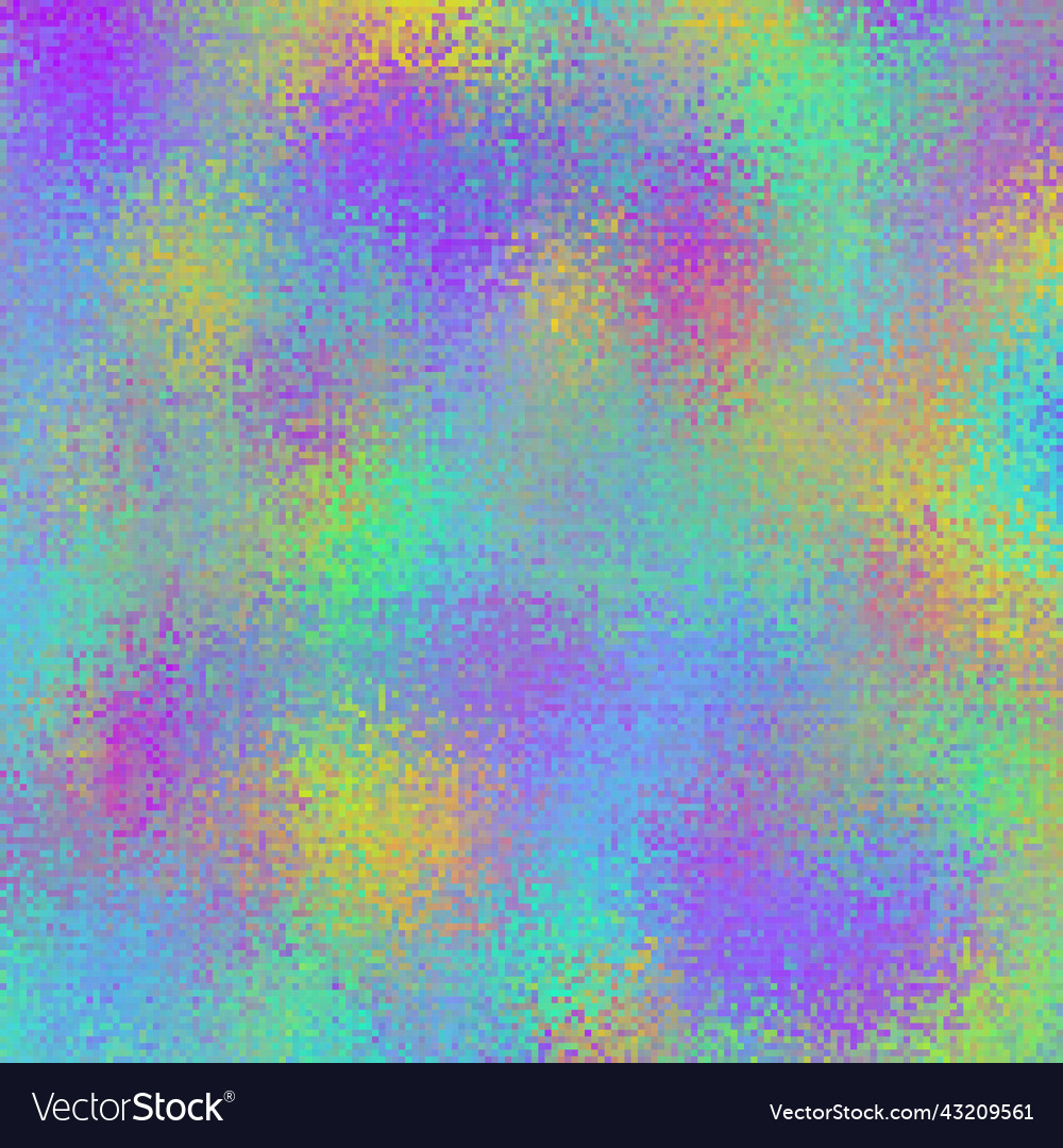 Pattern of a random small dots seamless image vector image Pattern of a random small dots seamless image