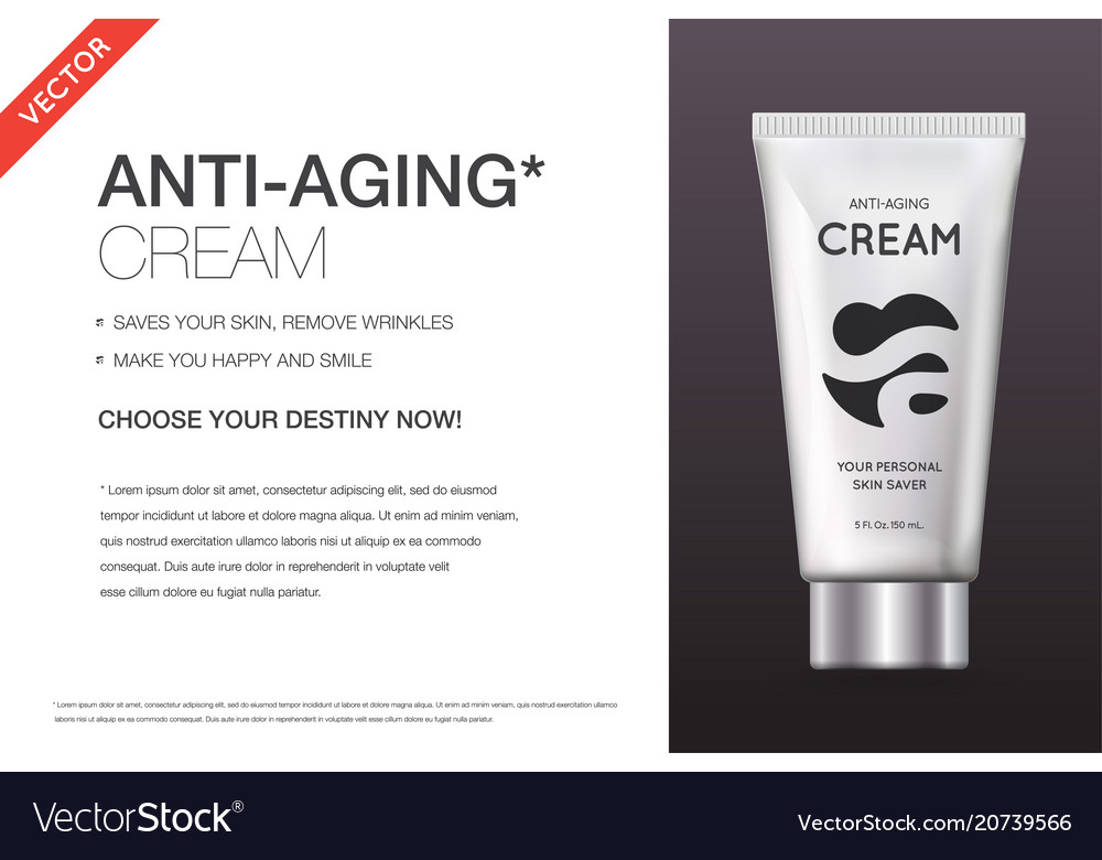 anti aging hand cream