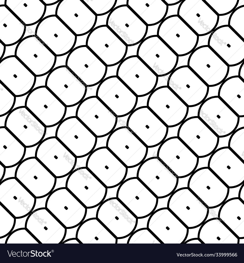 Design seamless grating pattern