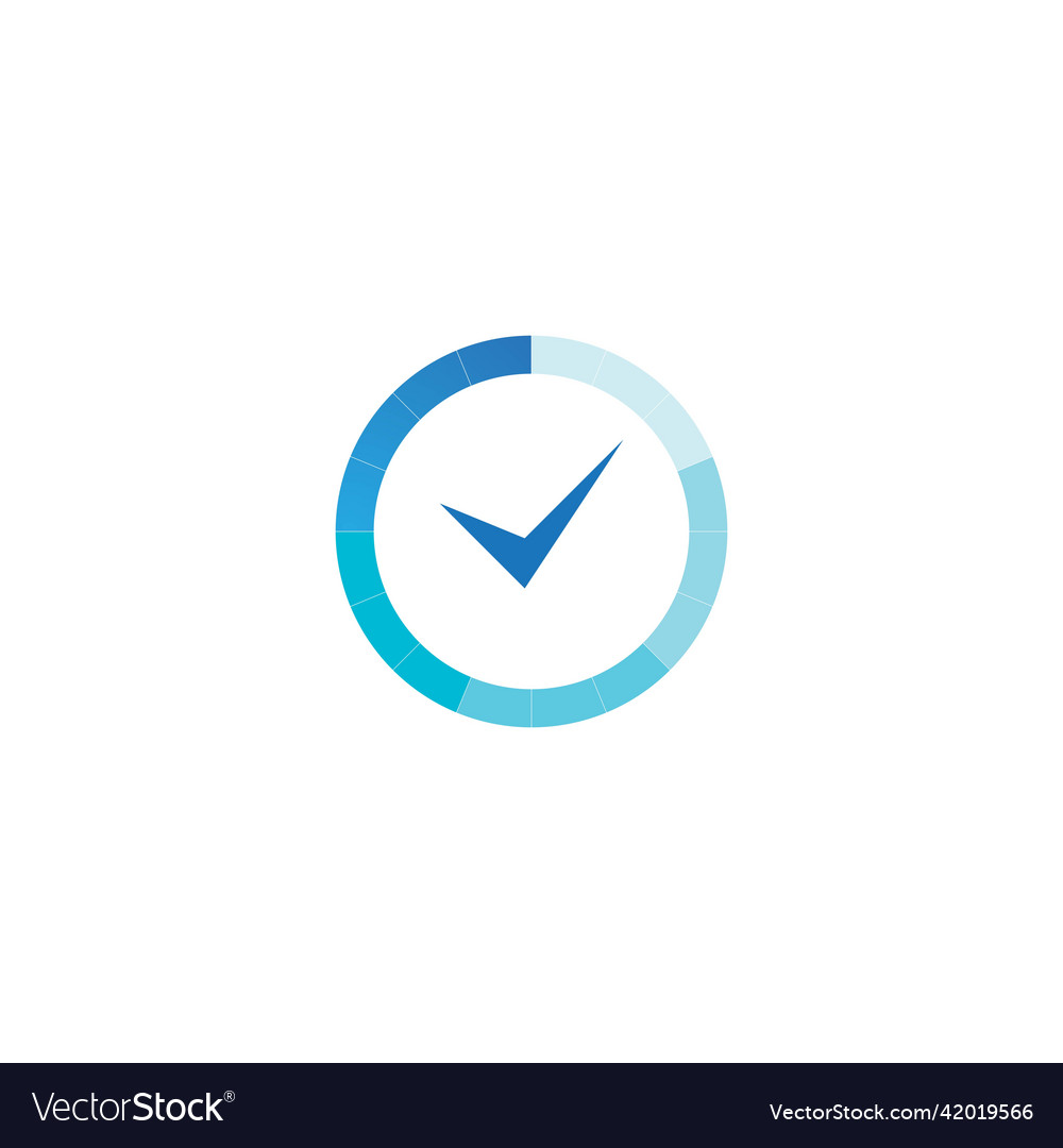 Loading bar icon
