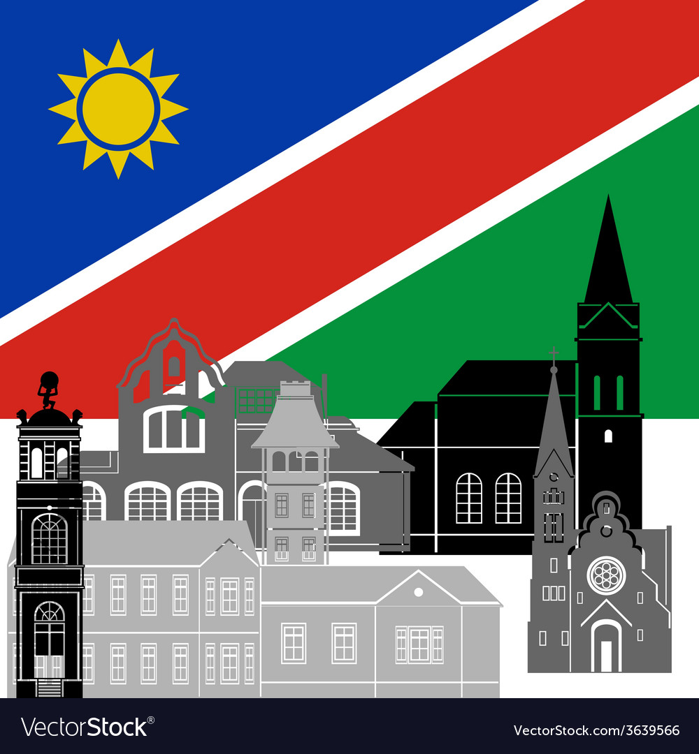 Namibia