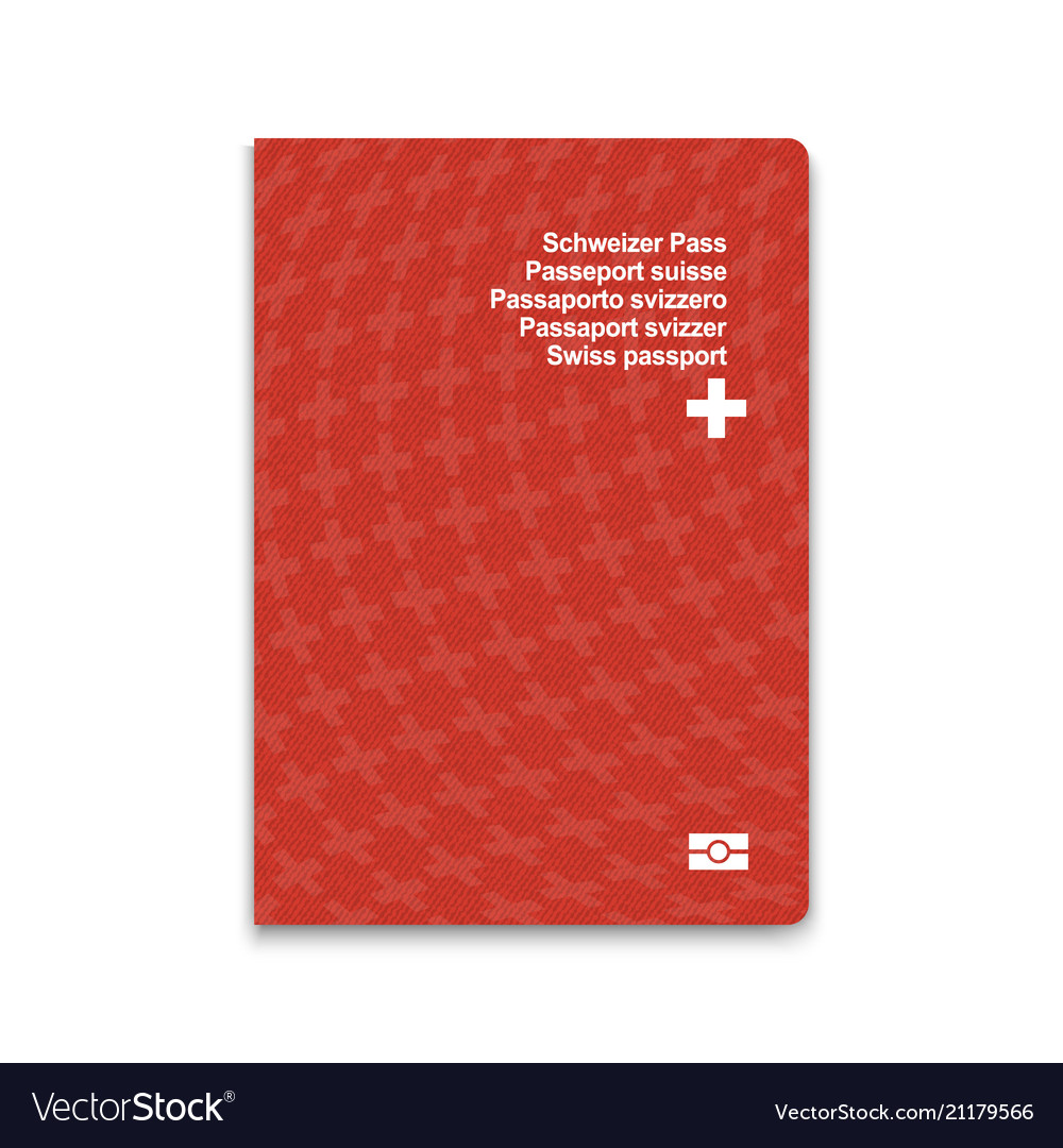 Swiss Passport