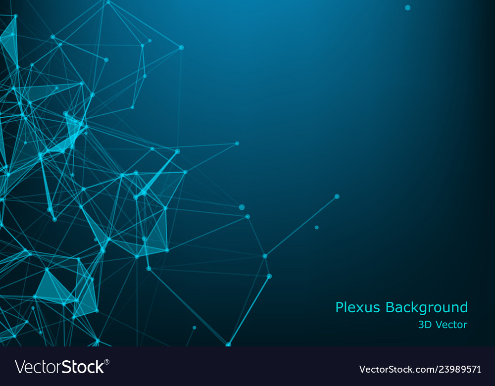 Big Data Network Background