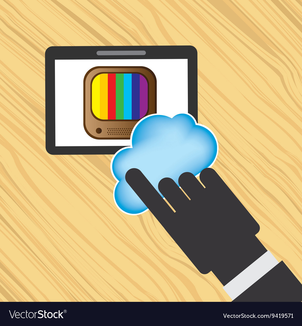 Cloud computing design