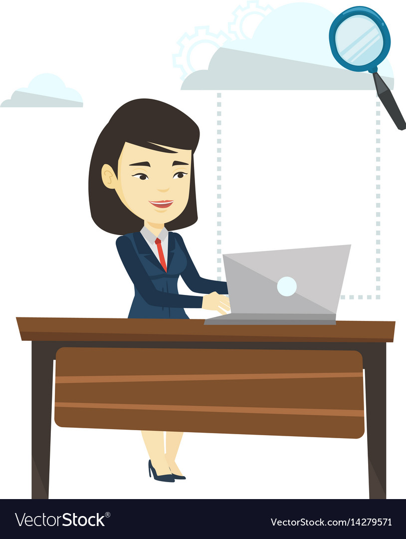 Cloud computing technology