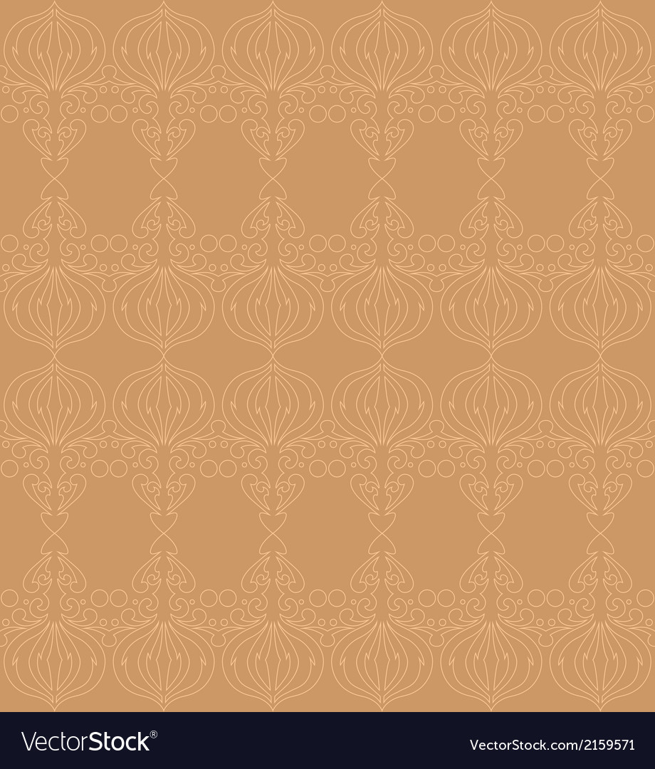 Delicate pattern