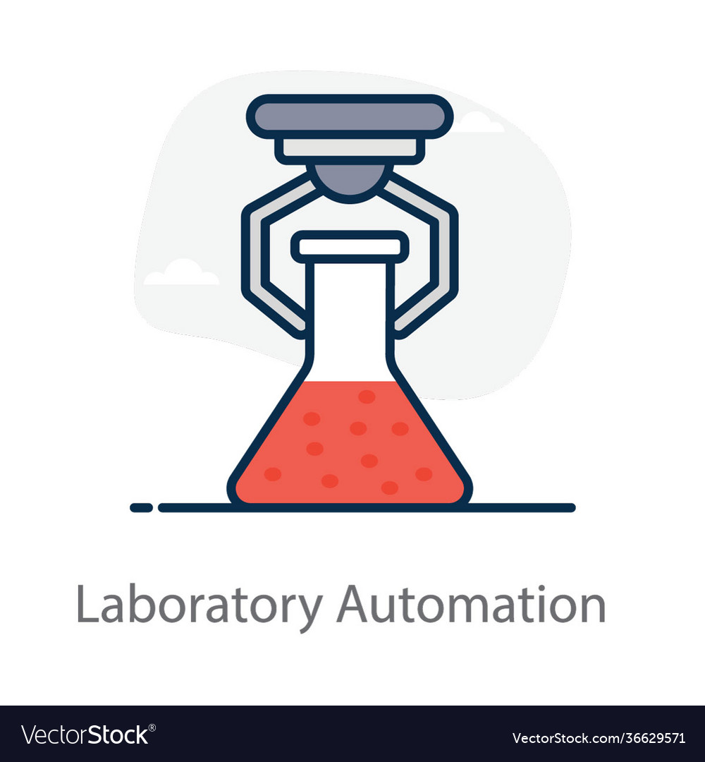 Laboratory automation