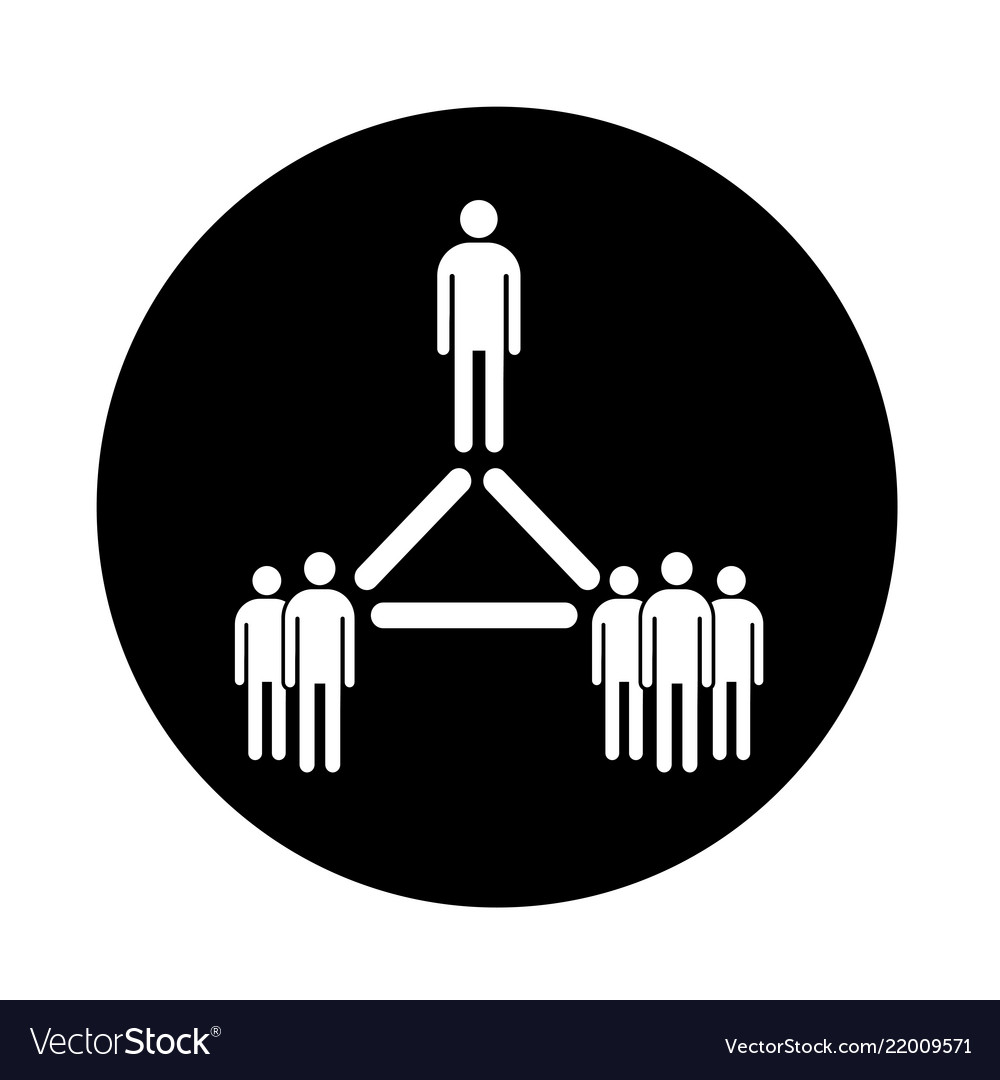 People network icon