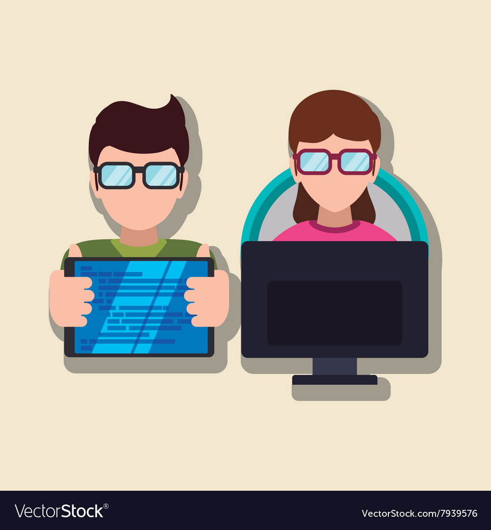 Development and software design