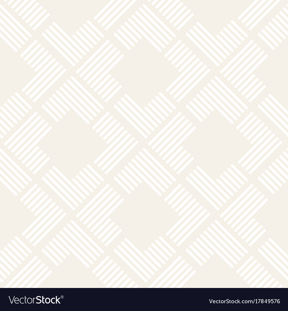 Striped Geometric Background