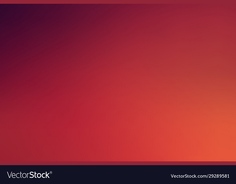 Abstract red glossy background with gradient vector image Abstract red glossy background with gradient