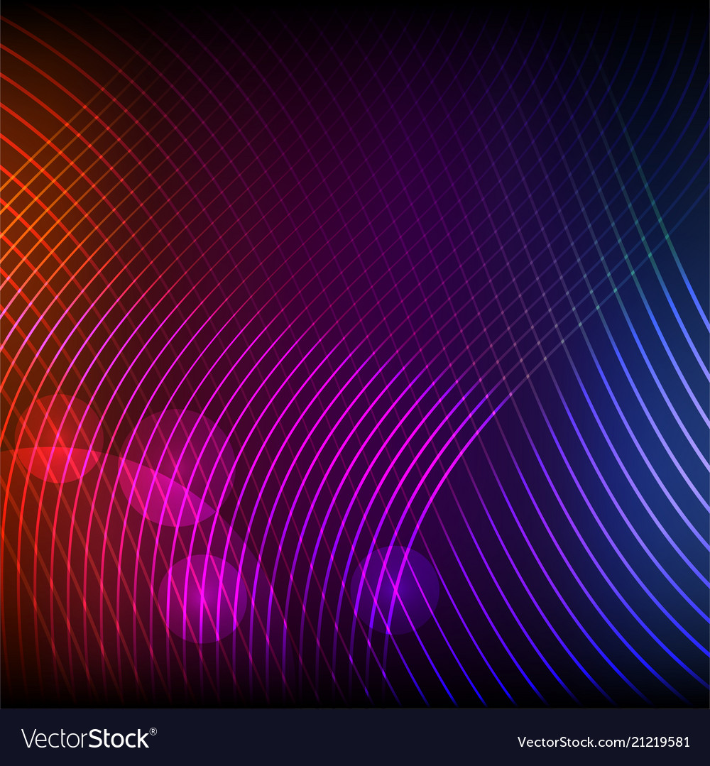 Dynamic Grid Mosaic Background