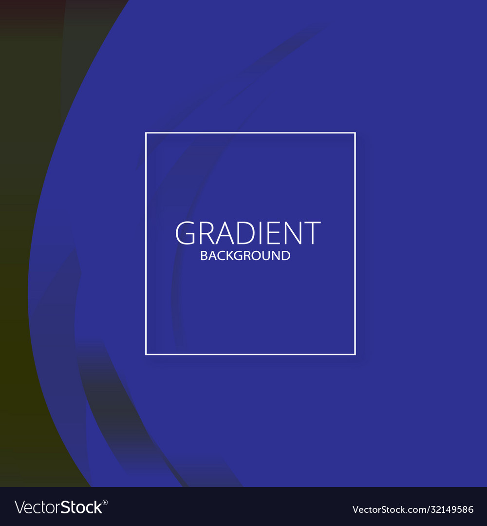 Abstract background from