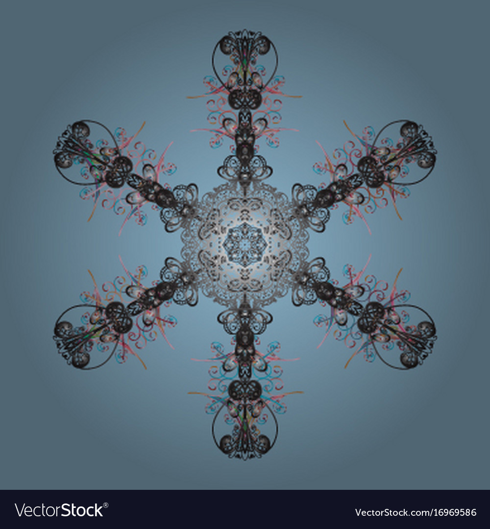 Abstract texture