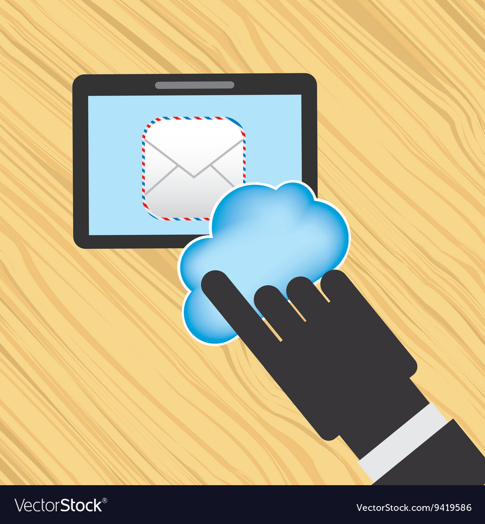 Cloud computing design