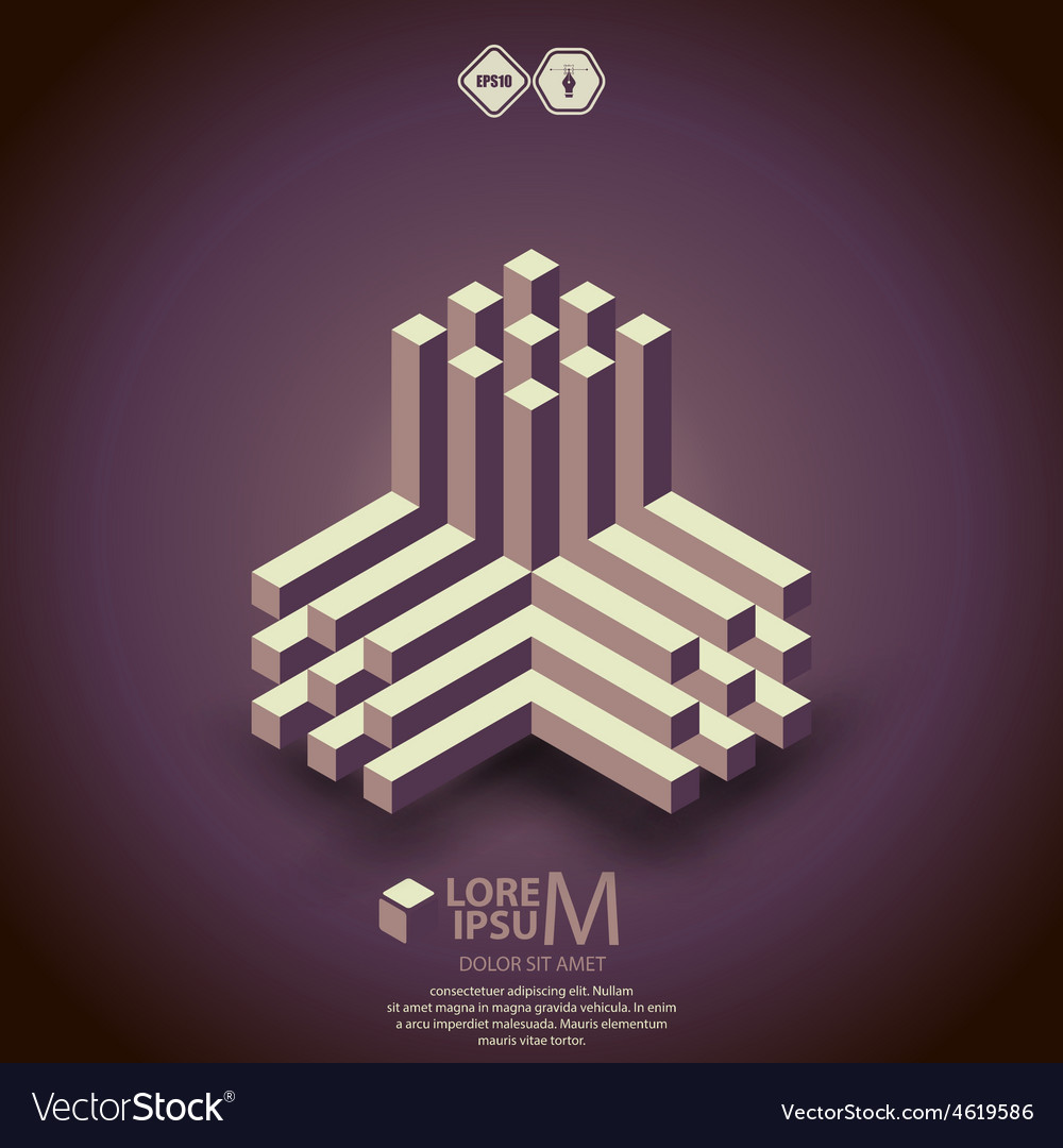 Cooler Royalty Free Vector Image - VectorStock
