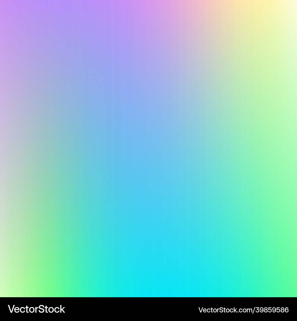 Defocused abstract background Royalty Free Vector Image