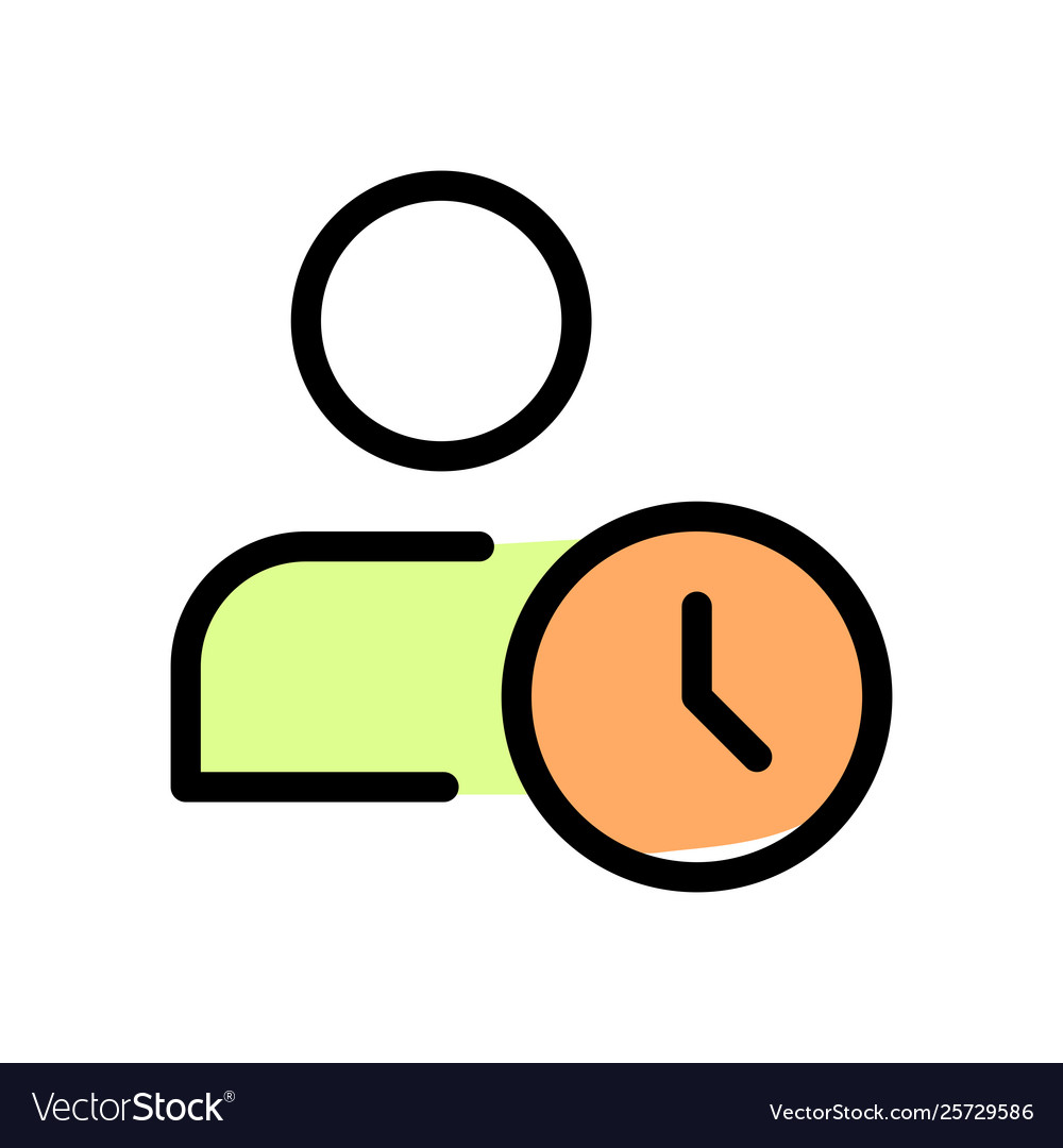 User profile under review for progress report