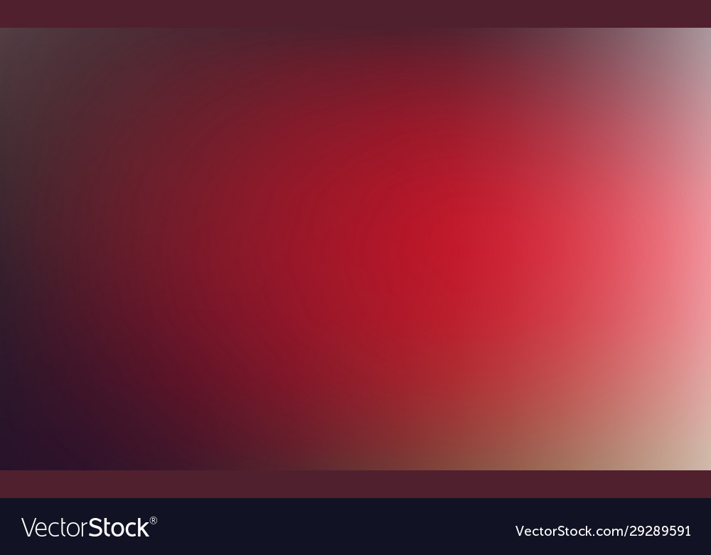 Abstract red glossy background with gradient vector image Abstract red glossy background with gradient