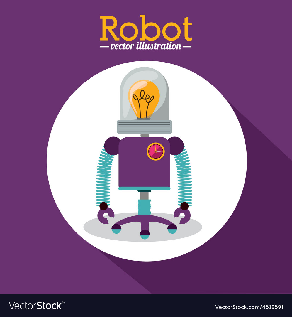 Robot design